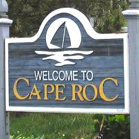 Cape Roc 124，位于五月岬郡的酒店