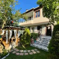 Green Garden Villa,位于特拉布宗的酒店