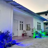 Hudhuveli Residence，位于穆里Muli Airport - MUM附近的酒店