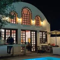 Le Bigaradier, nature, calme et proximité Plage, Nabeul & Hammamet，位于纳布勒的酒店