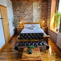 The Shepherds Rest，位于哈利法克斯的酒店