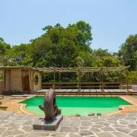 El EQUIMITE HOTEL BOUTIQUE，位于科阿特佩克的酒店