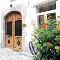 Le relais Napoléon，位于Avesnes-sur-Helpe的酒店