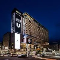 SAPPORO STREAM HOTEL，位于札幌的酒店