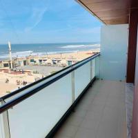 P&oacute;voa TOP - Beachfront，位于波瓦-迪瓦尔津的酒店