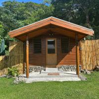 Latui Loft，位于萨武萨武Labasa Airport - LBS附近的酒店