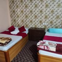 Dayglow inn , BHADRAPUR，位于巴德拉普尔Bhadrapur Airport - BDP附近的酒店