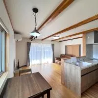 ahacco びらふ，位于Kami的酒店