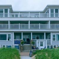 The Beach House，位于旧奥查德比奇的酒店
