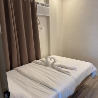 Harbour Inn，位于爱妮岛El Nido Airport - ENI附近的酒店