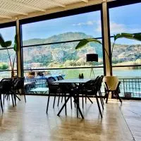 Arp Dalyan，位于达利安的酒店
