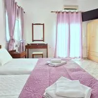 INNA Rooms near Falassarna and Balos，位于Fournádhos的酒店