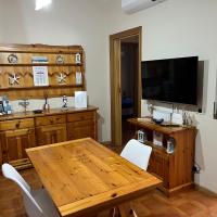 Valentinas Rent Apartment - Fertilia Guest House，位于费尔蒂利亚的酒店