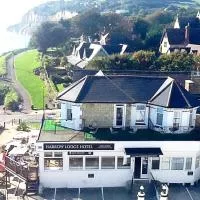 哈罗小屋酒店,位于尚克林的酒店