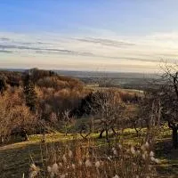 Appartement Panoramablick，位于Grattersdorf的酒店