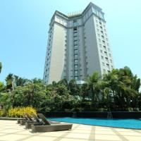 爪哇岛百诺肯酒店，位于泗水Dukuh Pakis的酒店