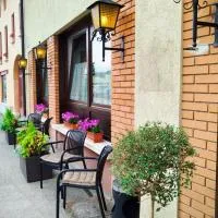 Locanda Antica Bribano，位于Sedico的酒店