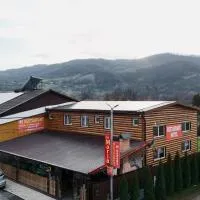 La Maria，位于顺库尤什乡的酒店