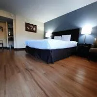 Americas Best Value Inn Moline，位于莫林的酒店