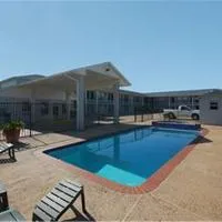 亨普斯特德萨米特酒店，位于Hempstead的酒店