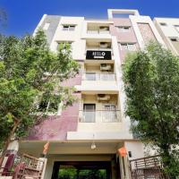 Hotel O Akshaya Enikepadu，位于维杰亚瓦达维杰亚瓦达机场 - VGA附近的酒店