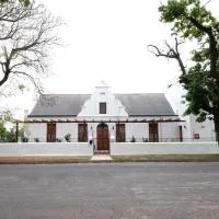 Adderley House Guest Accommodation，位于罗伯森的酒店