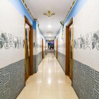 Hotel O Thulasee Hotels，位于Renigunta提鲁帕帝机场 - TIR附近的酒店