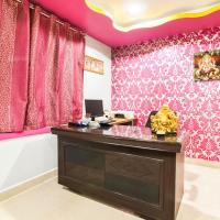 Hotel O Thulasee Hotels，位于Renigunta提鲁帕帝机场 - TIR附近的酒店