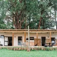Zwakala River Retreat,位于哈内茨堡的酒店