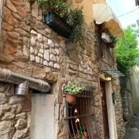 Vicolo Castellaccio，位于马萨的酒店
