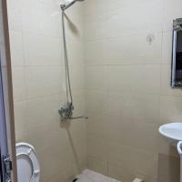 მეგრული ეზო，位于Stantsiya Mukhiani库塔伊西国际机场 - KUT附近的酒店