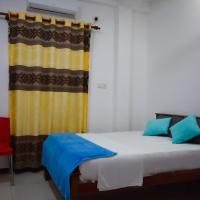 Sea said Harbour hotel，位于亭可马里SLAF China Bay - TRR附近的酒店