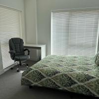 Fully furnished 2 bedroom complete Apartment for 5 Guest，位于Cambridge剑桥机场 - CBG附近的酒店
