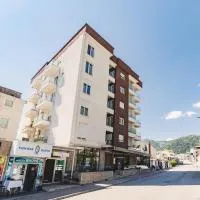 Hotel 219 Budva,位于布德瓦的酒店