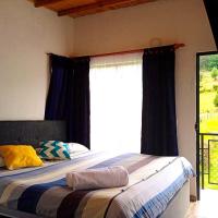 Hotel boutique estética y SPA，位于派帕Juan José Rondón Airport - RON附近的酒店