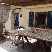 Maison de Hameau，位于罗亚河畔布雷伊的酒店