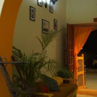 hotel kishangarh jaisalmer，位于斋沙默尔捷西米尔机场 - JSA附近的酒店
