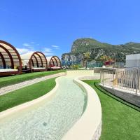 Ocean spa plaza Resort，位于直布罗陀直布罗陀机场 - GIB附近的酒店