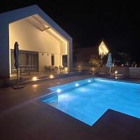 Myrtia Villas I，位于Anomeriá的酒店