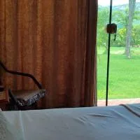 Tower Suites,位于巴拉瓜里的酒店