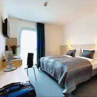 Art Hotel Spielberg，位于施皮尔贝格的酒店