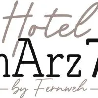 Hotel hArz7,位于塞森的酒店