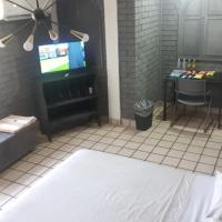 Torreón 3 - Habitación cerca del aeropuerto con alberca，位于托雷翁托雷翁国际机场 - TRC附近的酒店