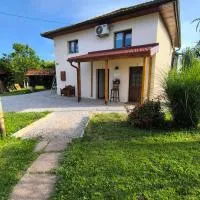 Begova kuća-Velika Kladuša,位于大克拉杜沙的酒店