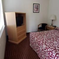 Fairmount Motel，位于安吉利斯港William R. Fairchild International Airport - CLM附近的酒店