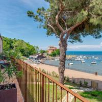 Porto Baratti Residence，位于巴拉蒂的酒店