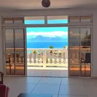 T2 Villa Moana Nui，位于普纳奥亚的酒店