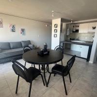 Departamento Ambar PERICO，位于Perico胡胡伊国际机场 - JUJ附近的酒店