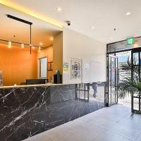 Cheongju Stay Hotel，位于清州市Cheongju International Airport - CJJ附近的酒店