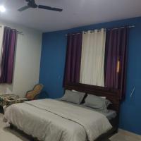 paradiso in，位于Dehradun AirportDehradun Airport - DED附近的酒店